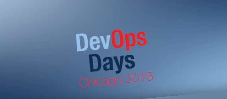 DevOpsDays Chicago 2016 - Fear and (Self) Loathing in IT... by Angela Dugan