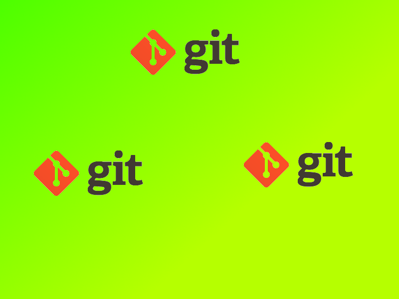 Git - Basic first time / new computer setup